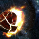 Illustration for article titled NASA to Intentionally Smash Two Spacecraft Into the Moon